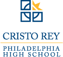 cristo rey logo